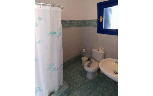 Aegean Star Hotel Apartments