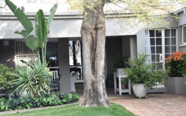 Rosebank Lodge Guest House