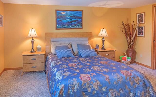 Dragonfly Cabin Westport Wonderful