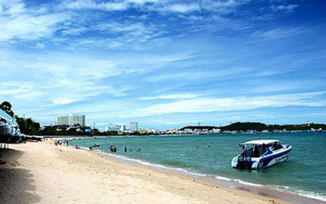 Thai City Palace Hotel