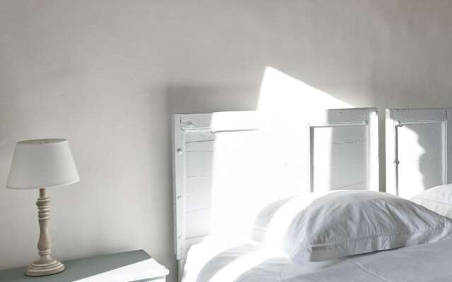 Gite La Cour du Marronnier