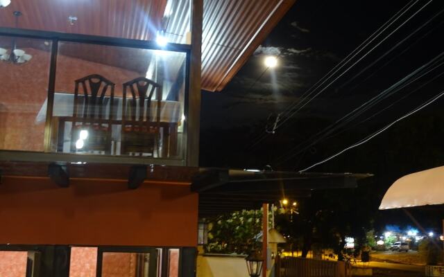 Hotel El Teca