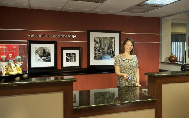 Hampton Inn Potomac Mills/Woodbridge