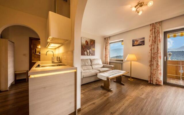 Residence Kronstein - Fewo 6