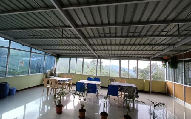 Mkt Guesthouse