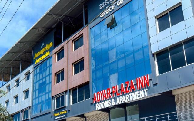 Adyar Plaza Inn
