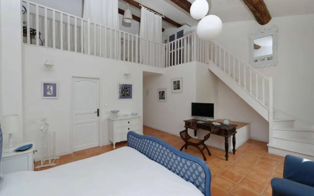 HOTEL et APPARTEMENTS DOMAINE DES CLOS - Teritoria