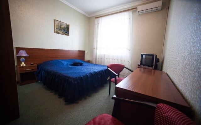 Vostok Guest House