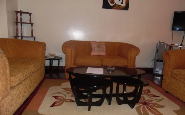 Samra Court