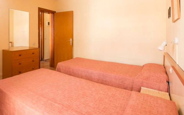 Beautiful Holiday Home in Adeje with Swimming Pool