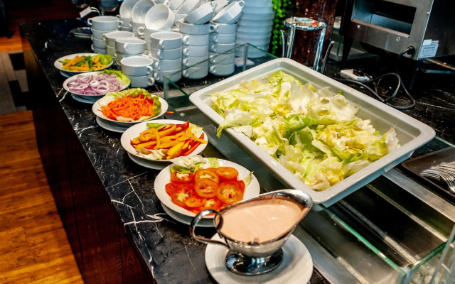 KIP Hotel Kuala Lumpur