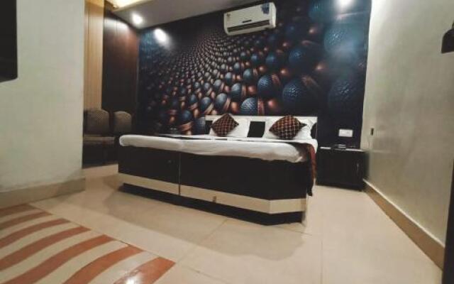 Hotel Mehak