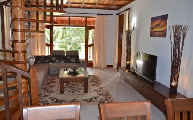 Villa Pasyon
