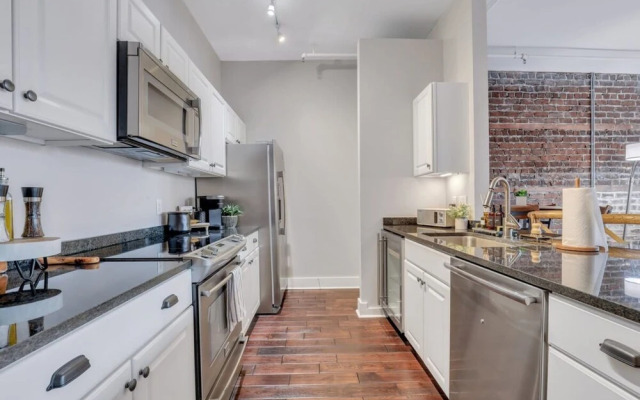 Broughton Street Bungalow - Steps To Everything