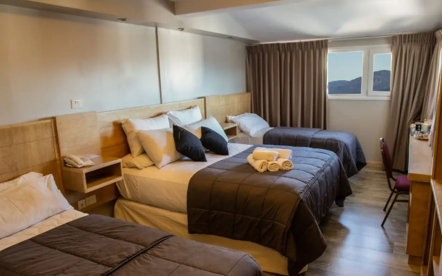 Eco Ski Hotel