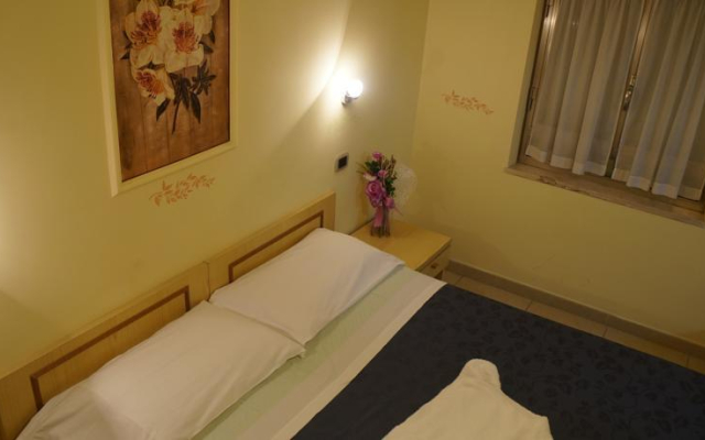 Hotel Villa Laura