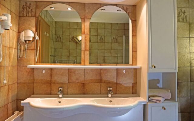 Apartment Erika Kappl