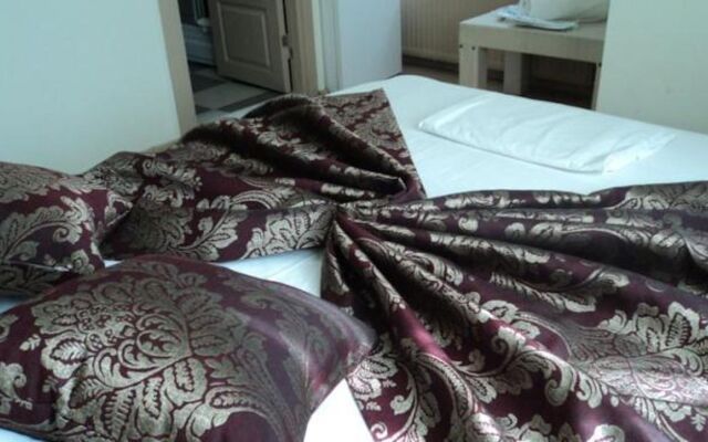 Bade Otel 1