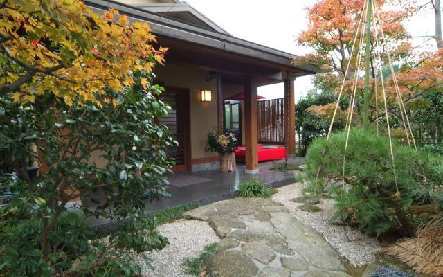 Ryokan Kiritani Hakoneso