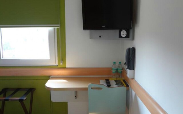 Holiday Inn Express Pune Hinjewadi by IHG