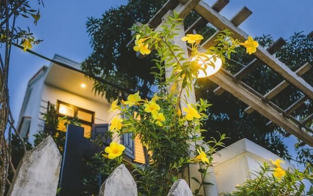 An By Ivy Homestay