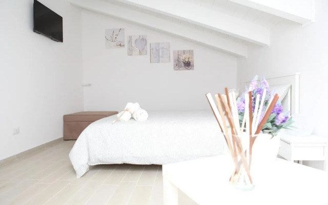 Rosy House - Hospitality