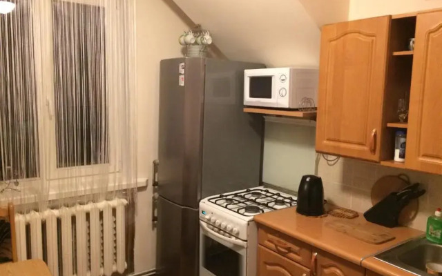 Rooms for Rent near Vilnius