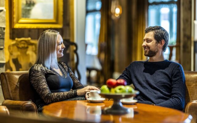 Angvik Gamle Handelssted - by Classic Norway Hotels