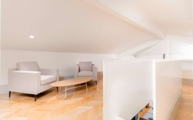 Limehome Porto Rua 31 de Janeiro