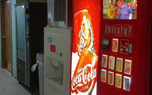 Admiral's Inn on Tybee Island