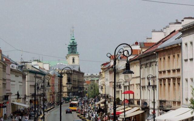 Royal Route Residence