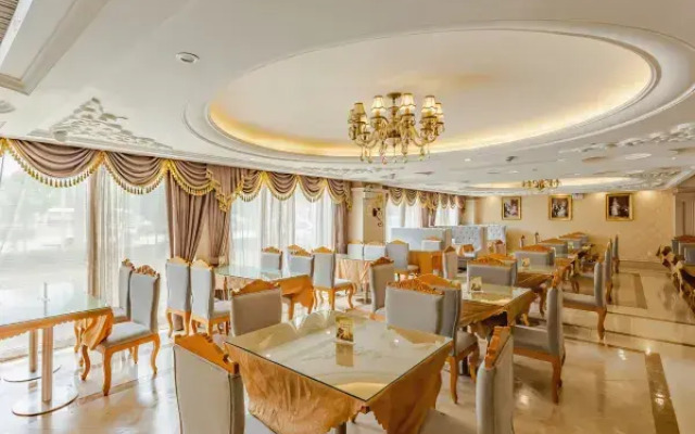 Vienna International Hotel