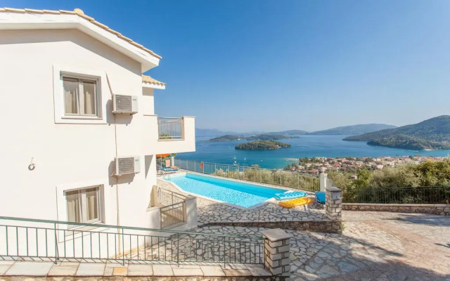 Villas Odysseas