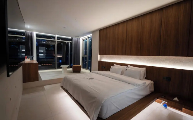 Hotel Au