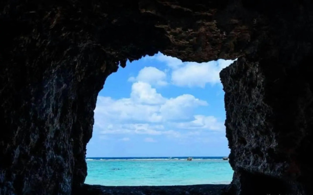 オーシャンリゾート真栄田岬