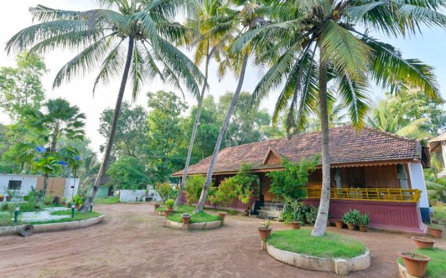 Ritu Beach Resort by Oyo Rooms