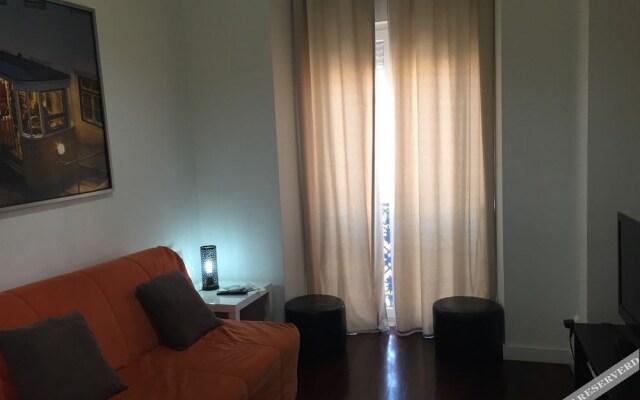 Apartamentos Conde Barão