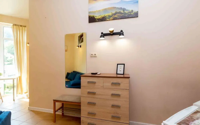 Апартаменты More, ул. Турчинского, 10