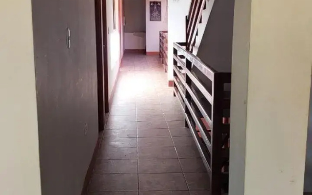 Hostal El Puerto