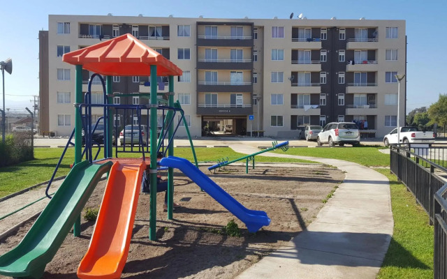 Oportunidad! Depto a pasos del centro!