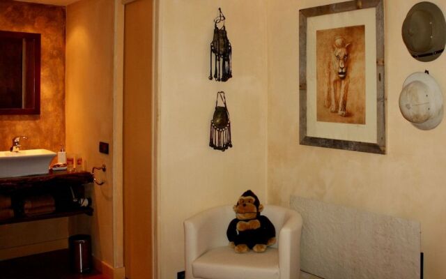 Casa Rural Usategieta