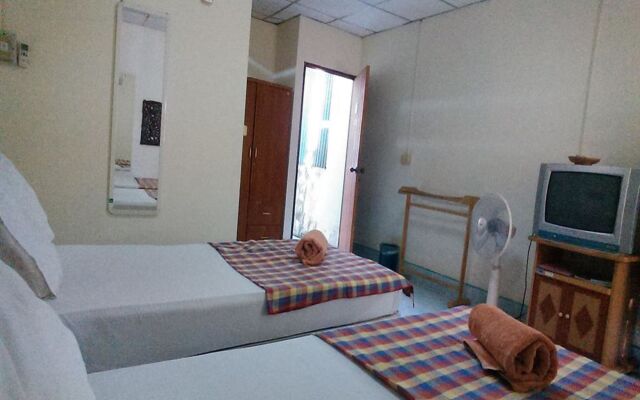 Good Dream Guesthouse - Hostel