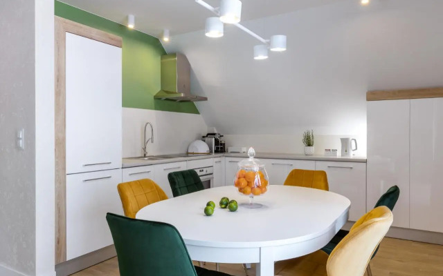 Sniezka Exclusive Apartamenty