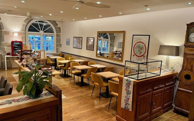 Hotel des Messageries