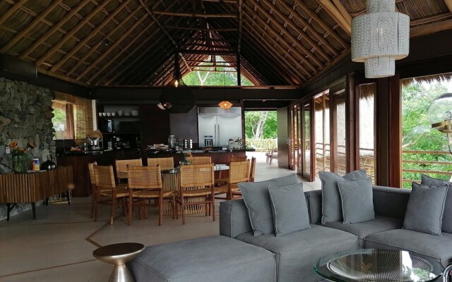 Casa Bambú Punta Sayulita