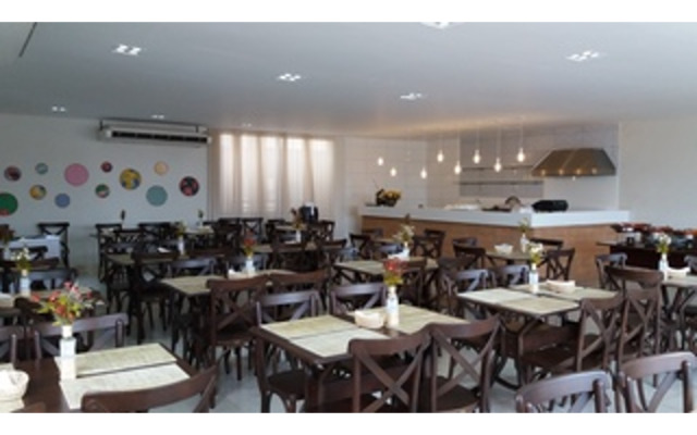 Aracaju Praia Hotel