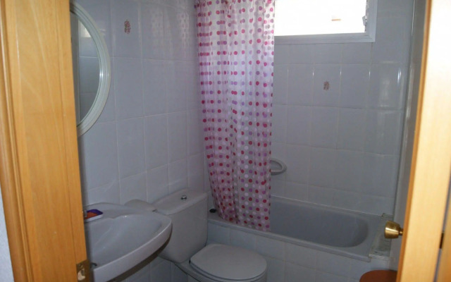 Apartamentos Irta Playa