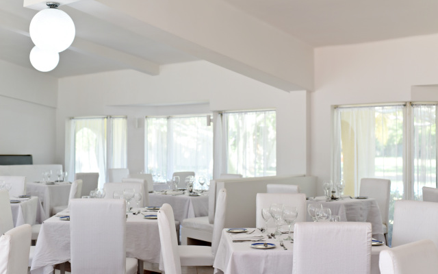 Starfish Varadero - All Inclusive