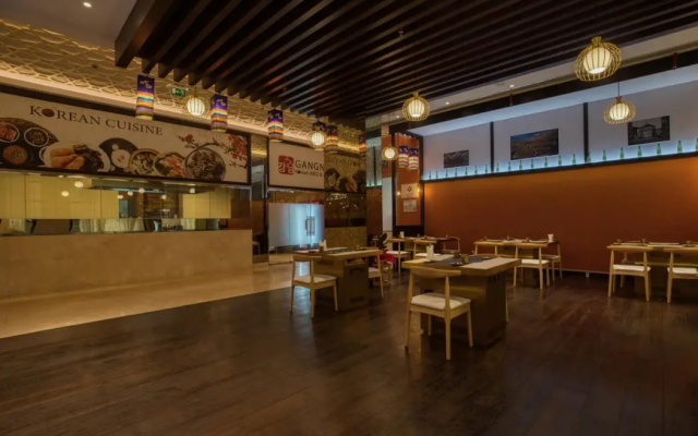 Swiss-Belinn Doha