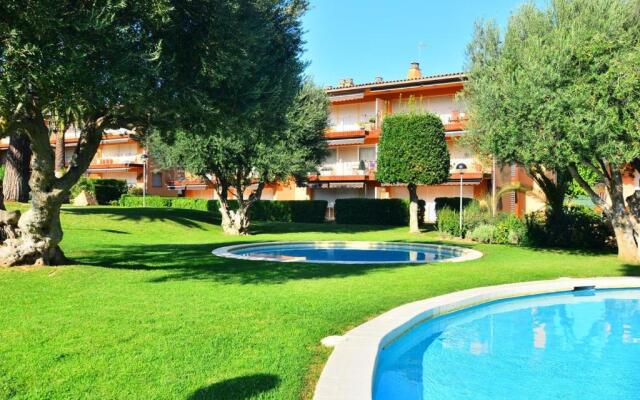 N-3 Calella De Palafrugell 4 Pax